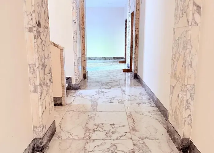 Appartamento Bright House In The Heart Of *