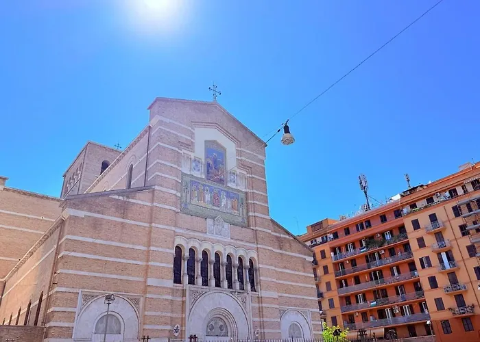 Bright House In The Heart Of Appartamento *