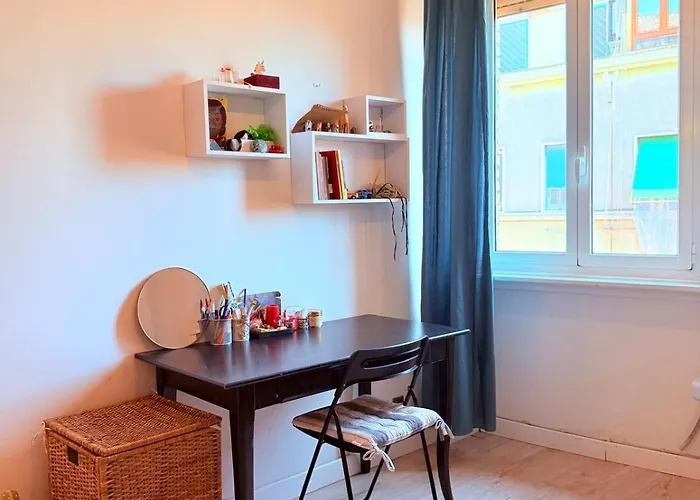 Bright House In The Heart Of Appartamento *