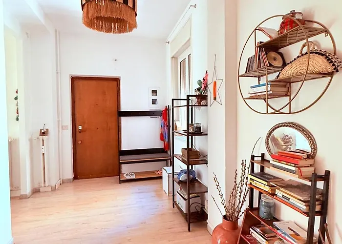 Bright House In The Heart Of Διαμέρισμα Ρώμη