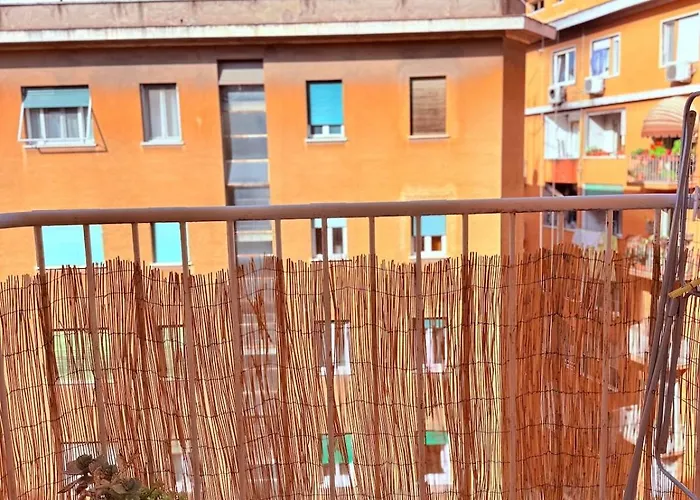 Bright House In The Heart Of Διαμέρισμα Ρώμη