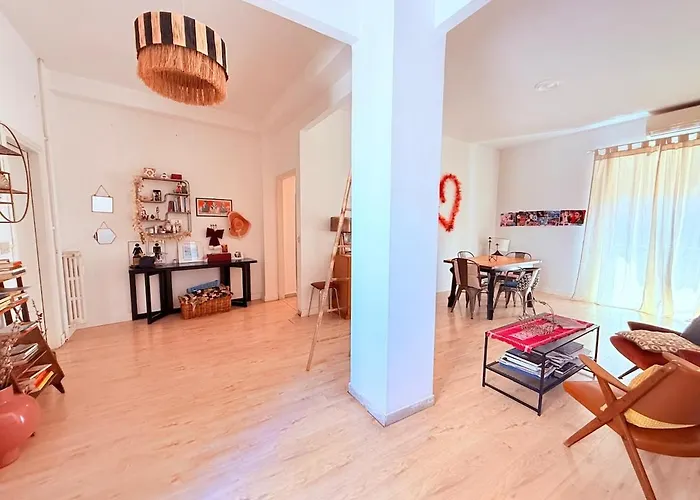 Bright House In The Heart Of *