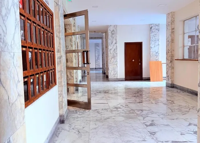 Bright House In The Heart Of Appartamento *