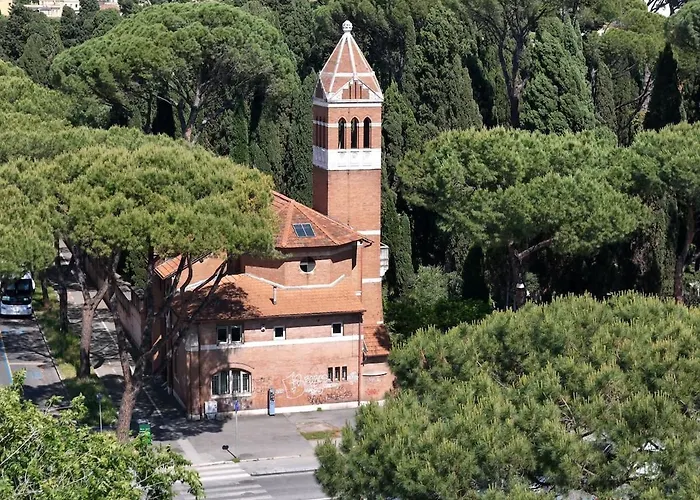 Appartamento Bright House In The Heart Of