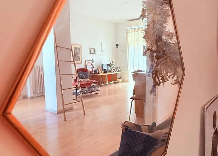 Appartamento Bright House In The Heart Of *